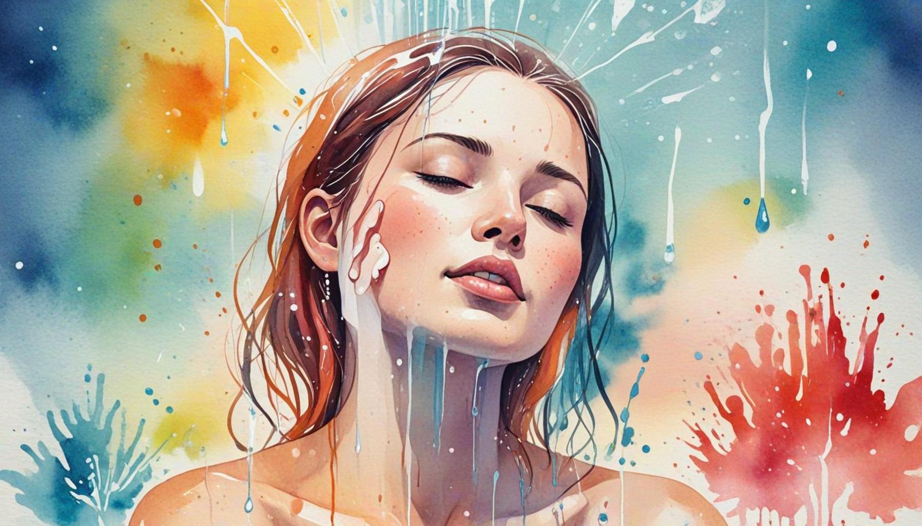 Increasing Concentration: How Shower Meditation Can Improve Your Daily Focus