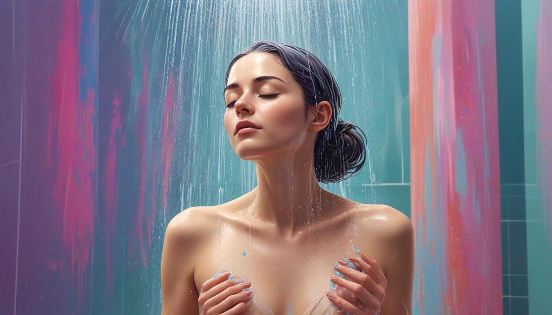 The Importance of Intention: How to Set Purposes for Shower Meditation