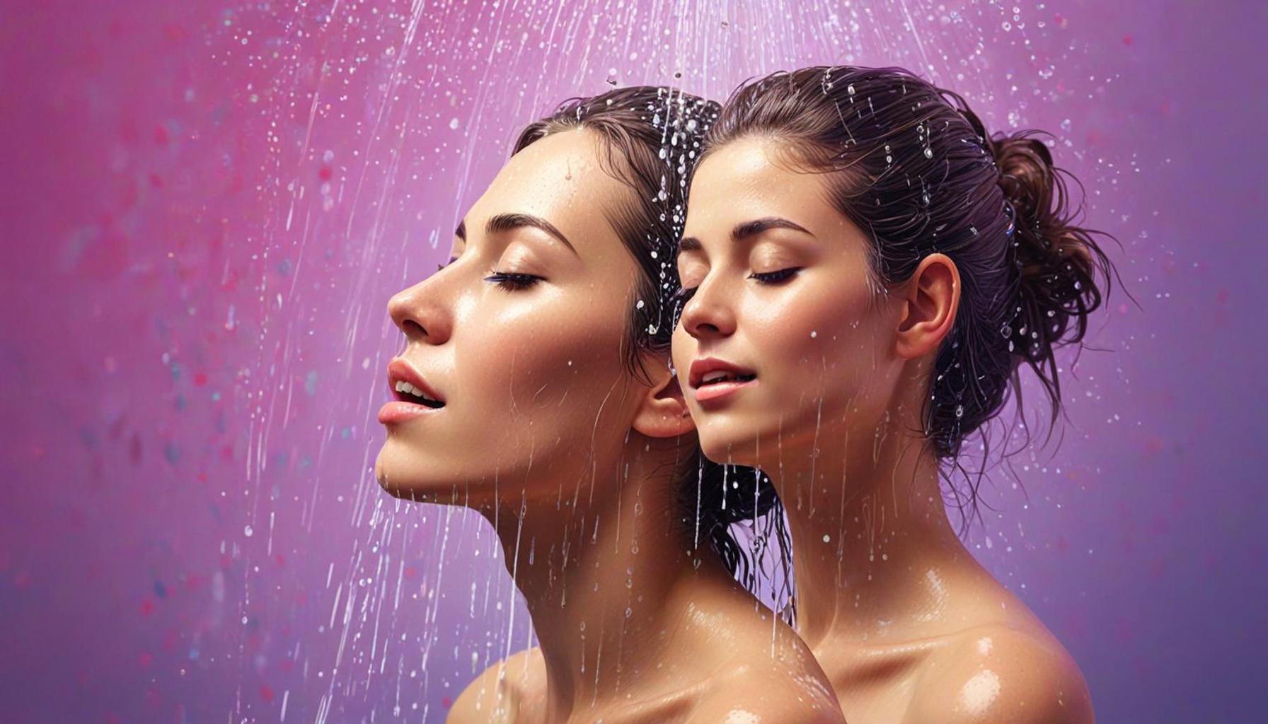 Energizing the Mind: The Importance of Shower Meditation to Reset Focus Before the Day Begins