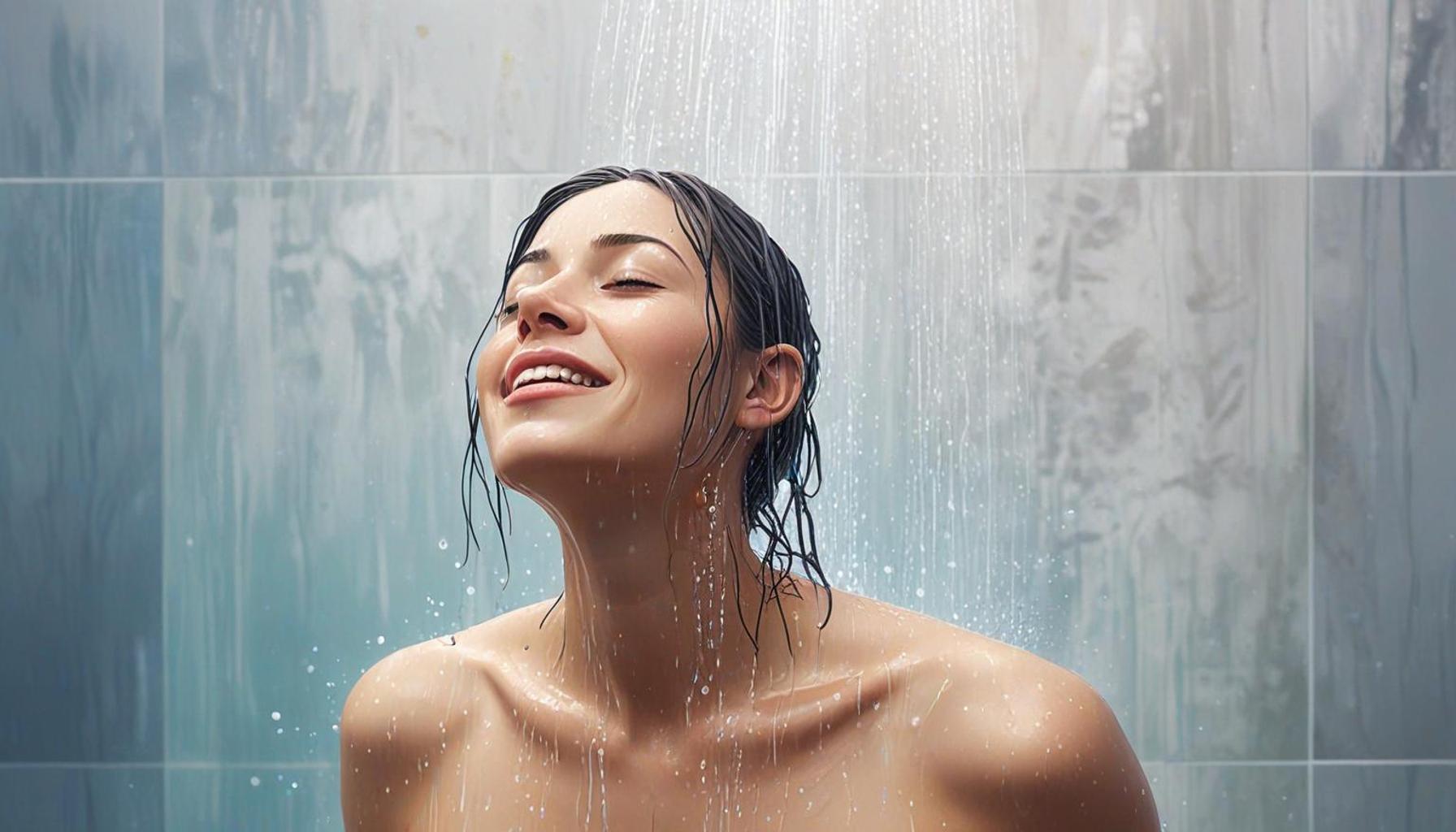 The Synergy Between Water and Sound: How Shower Meditation Can Enhance Your Emotional Well-Being