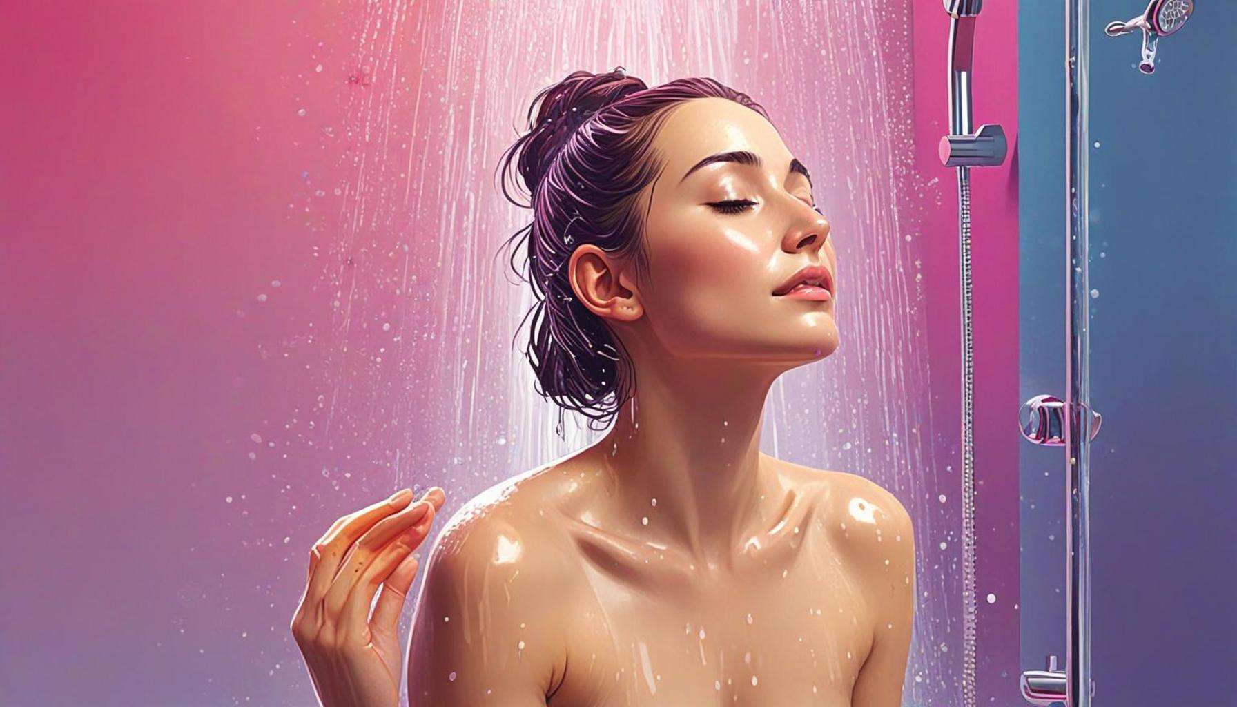 Integrating Mindfulness into Shower Routine: A Daily Practice to Reduce Stress