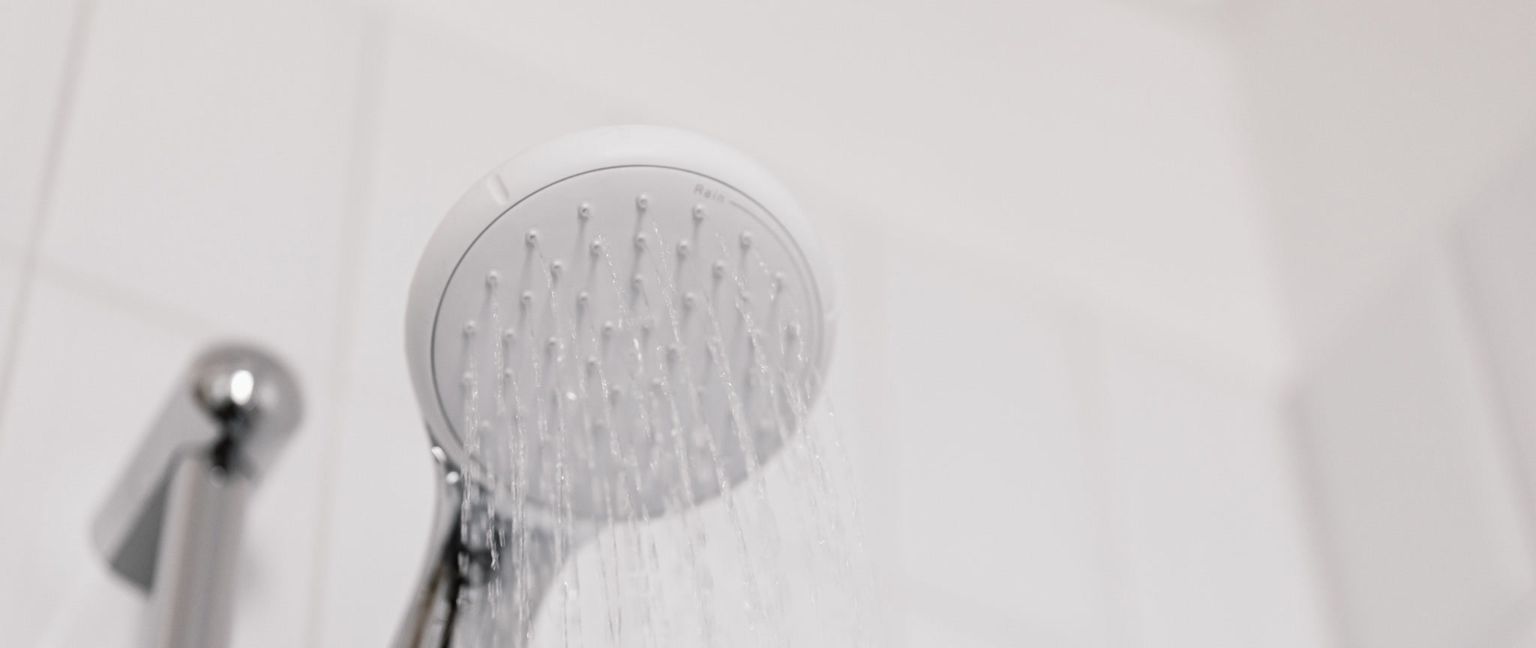 The Importance of Intention in the Practice of Mindful Cleansing during Bathing