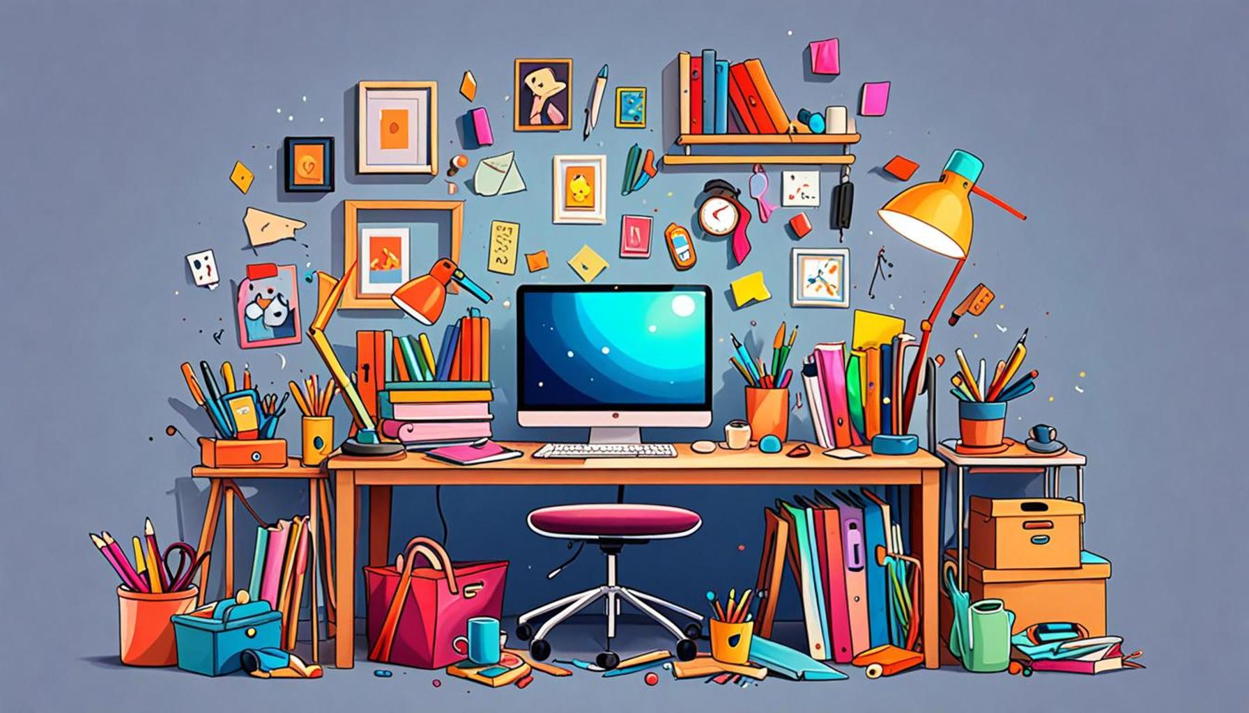 Effective Decluttering Tips for Busy Professionals Expert Strategies