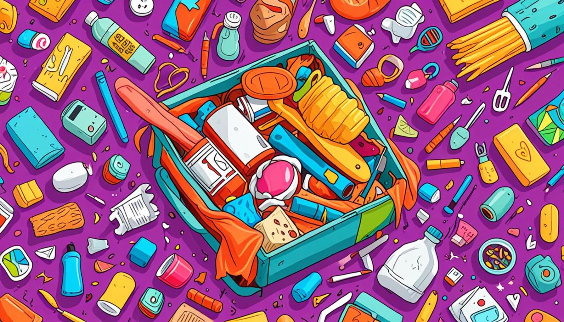 Overcoming Guilt When Letting Go of Items A Practical Guide