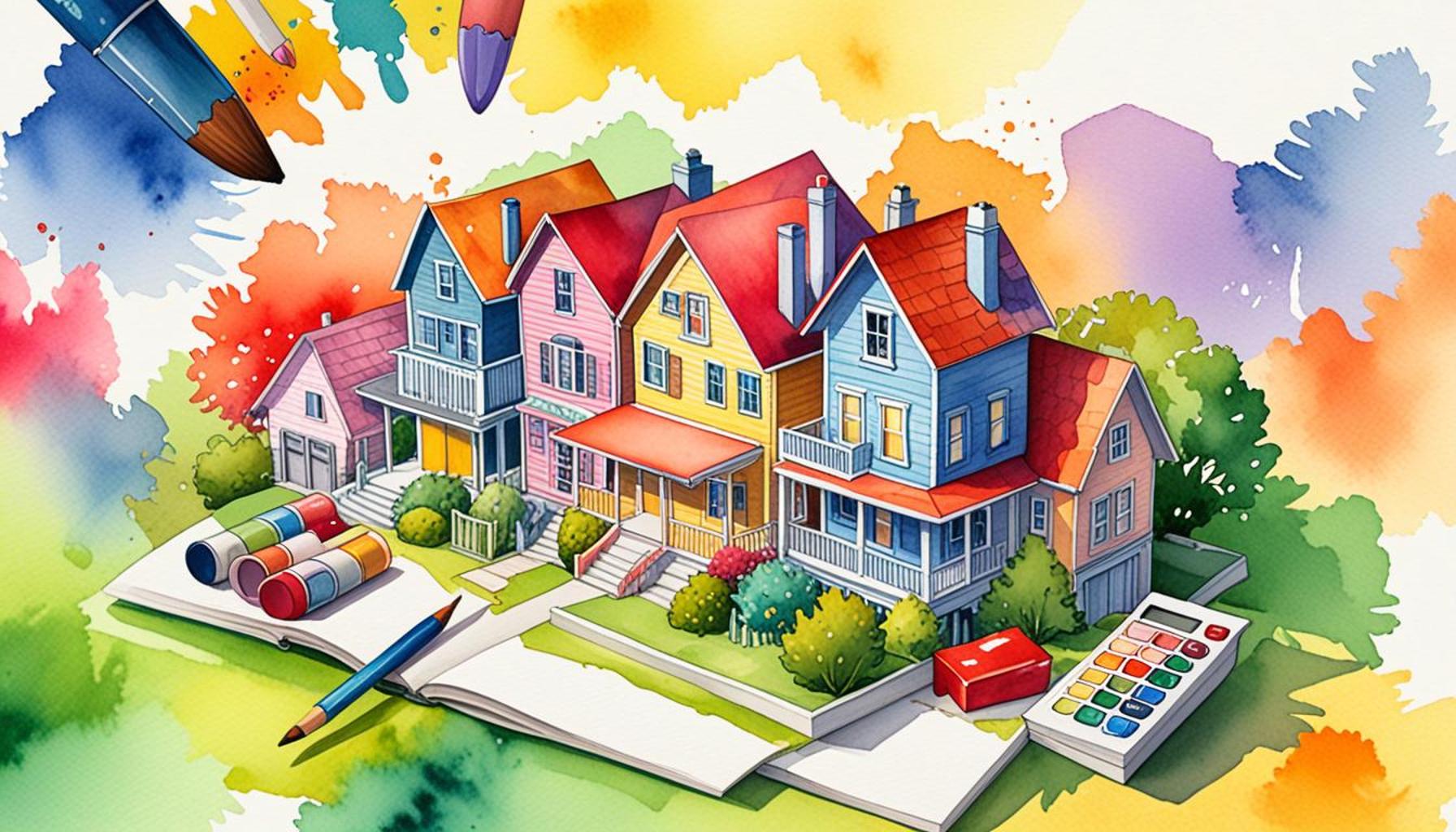 How to Apply Intentional Investing in Real Estate Successfully