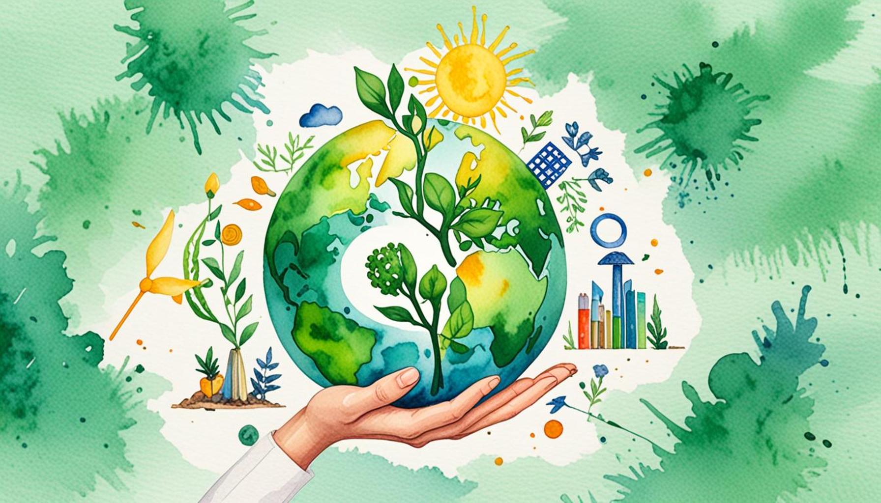 The Role of ESG in Modern Intentional Investing Strategies