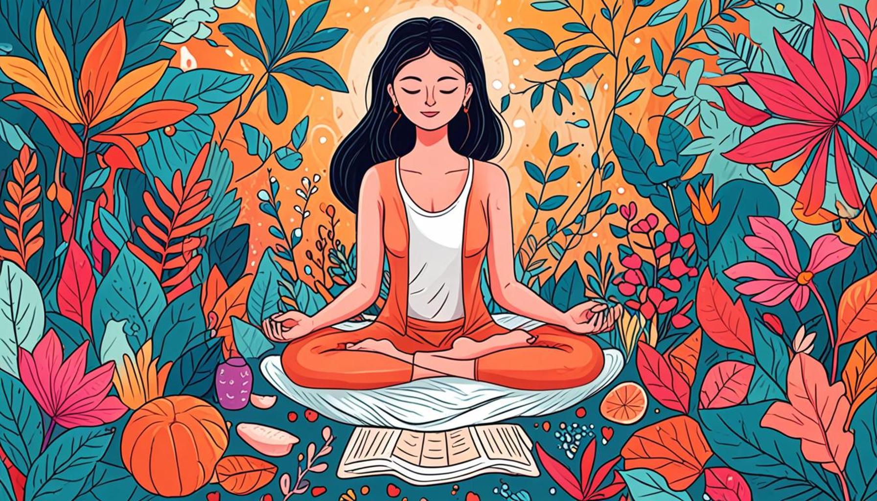 Mindful Living The Essential Role of Daily Pauses in Our Lives
