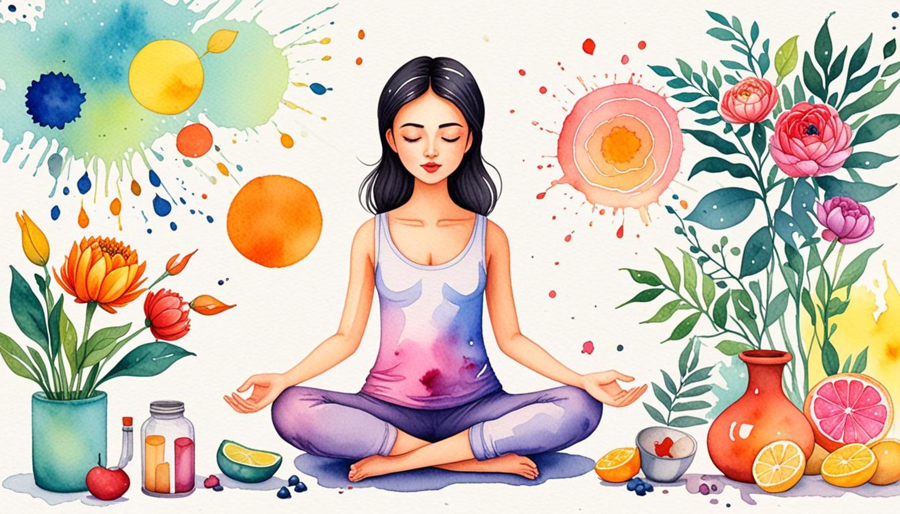 How to Use Mindful Living to Overcome Everyday Frustrations