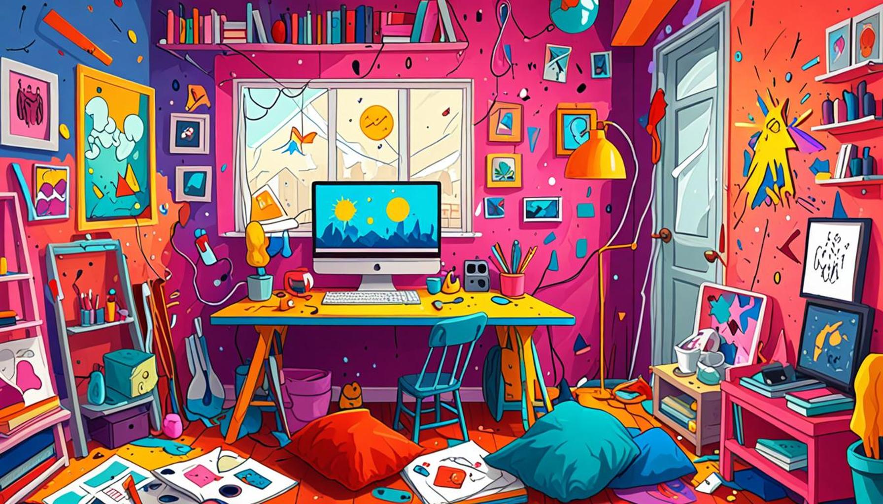 How to Identify Clutter Hotspots in Your Home Key Tips and Solutions