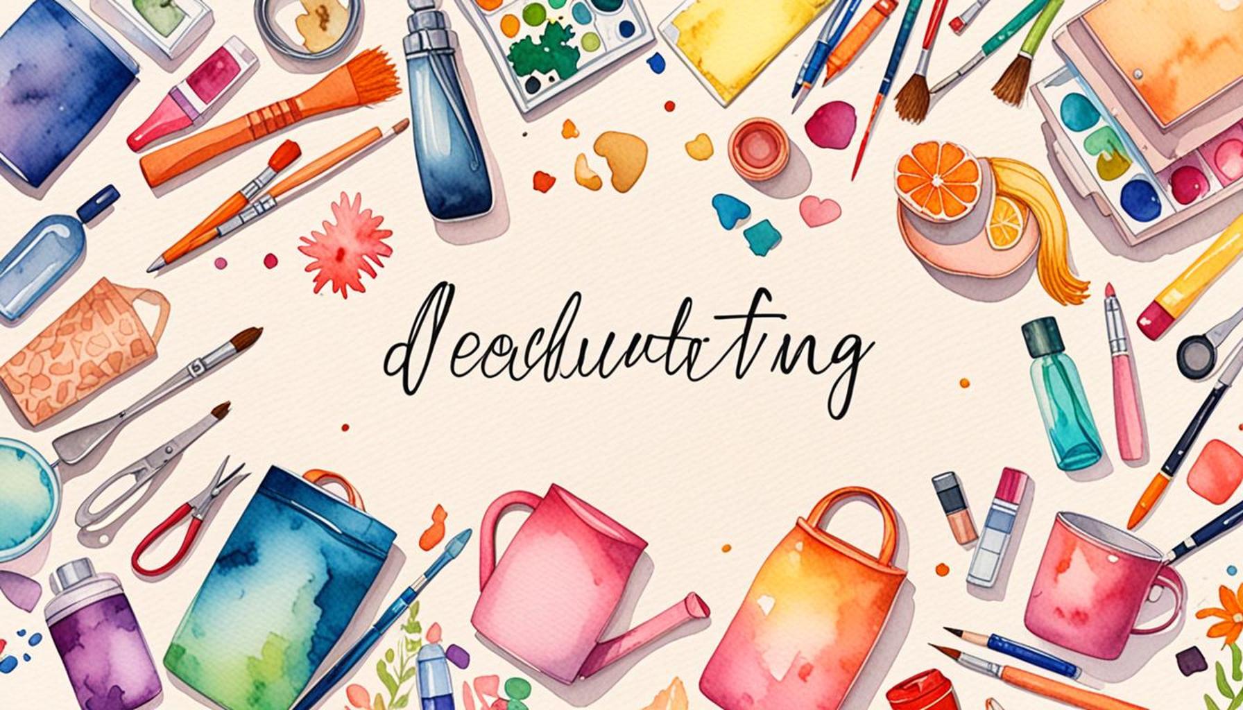 Transform Decluttering into Therapeutic Practice A Complete Guide