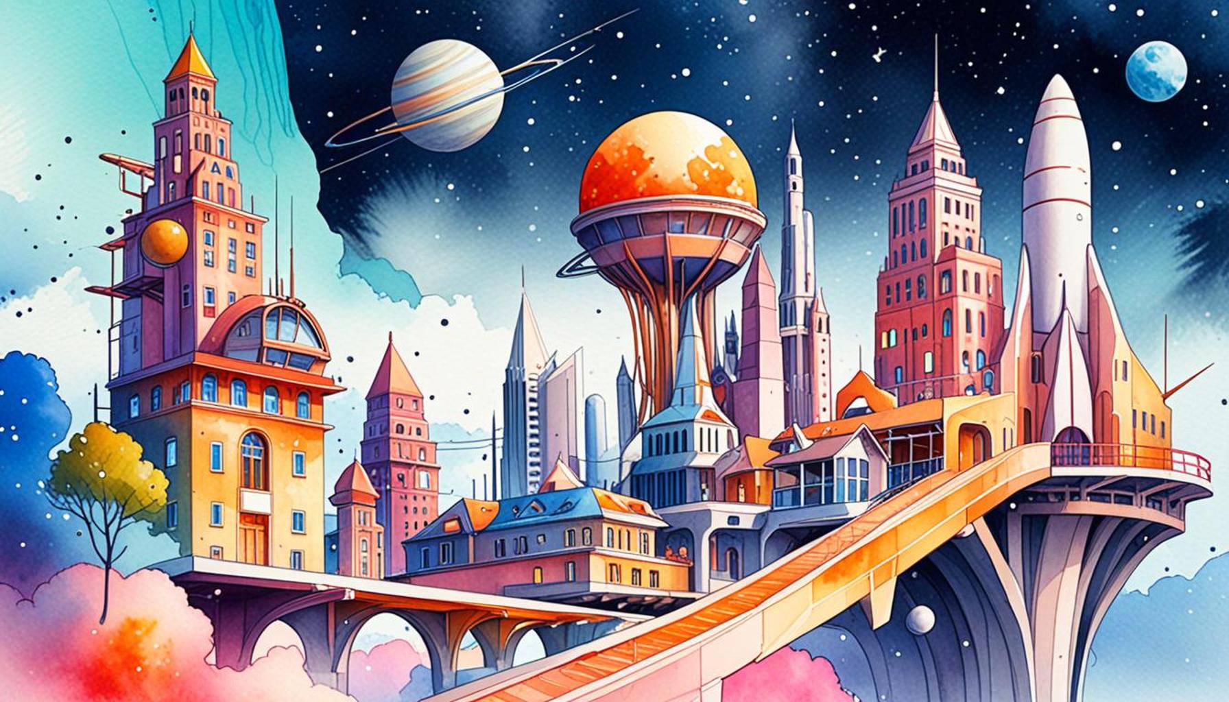 The Role of Architecture in Space Optimization Key Insights