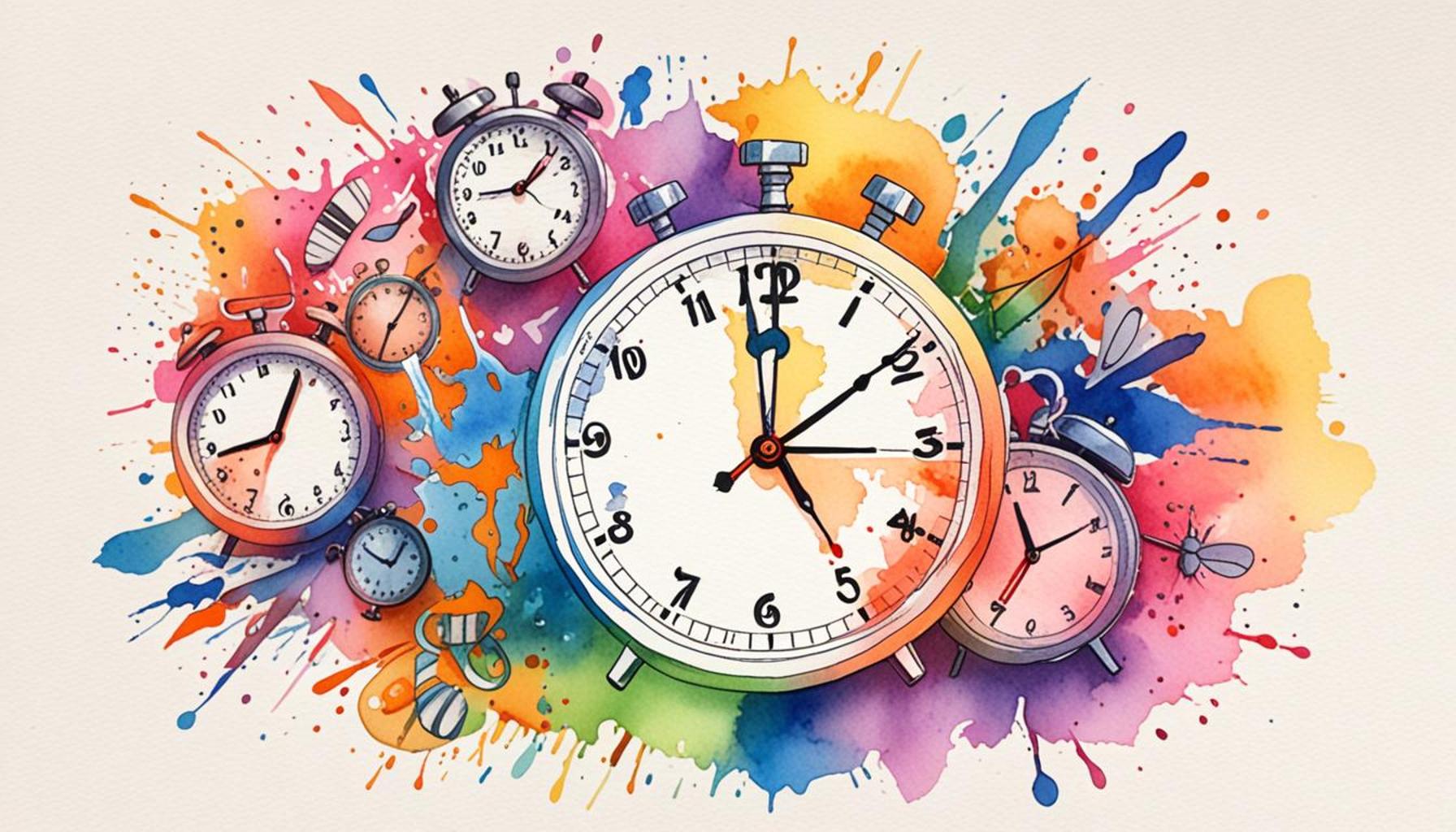 Team Time Management Strategies Boost Efficiency and Collaboration