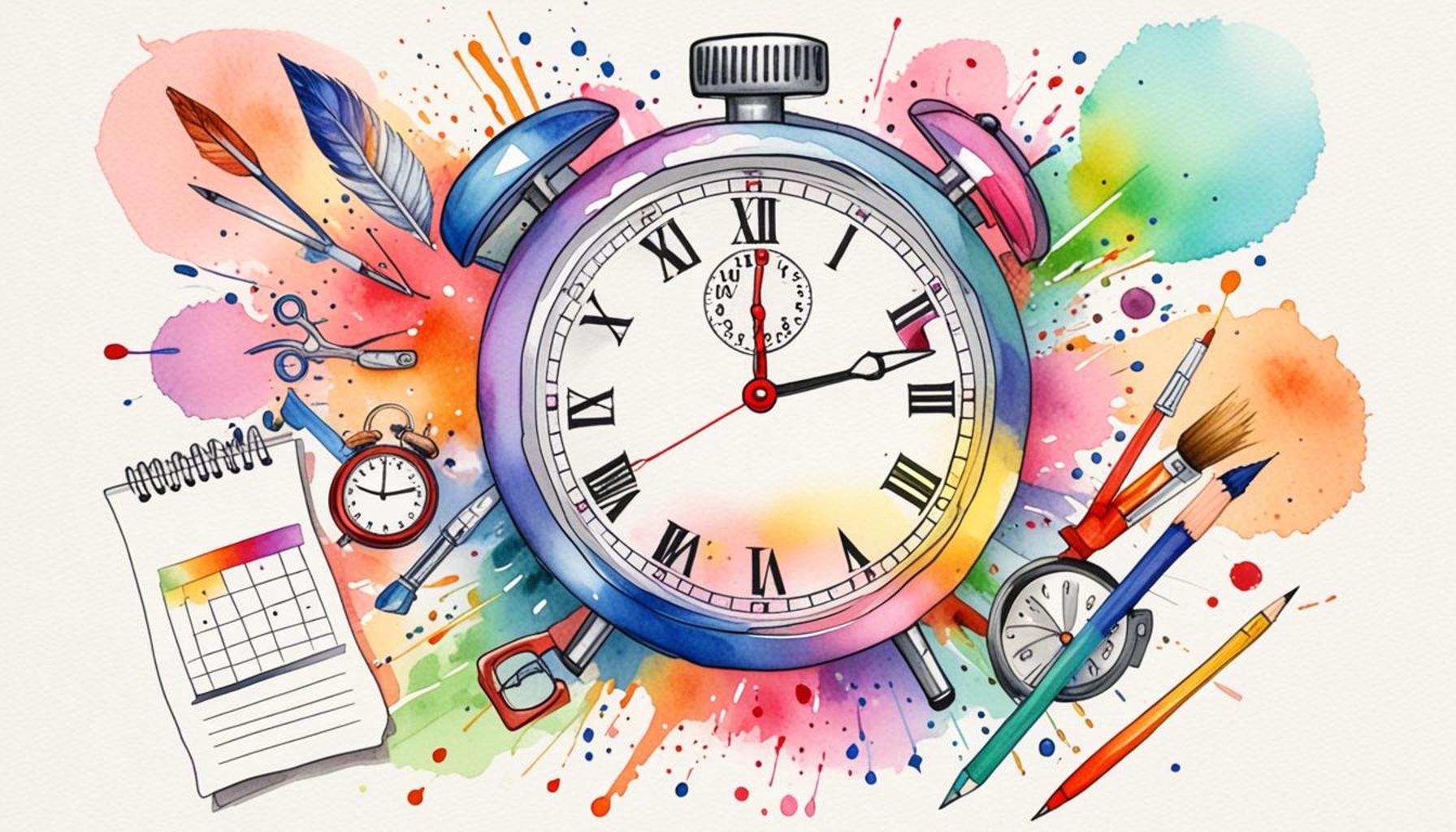How to Identify Priorities in Time Management  Effective Tips