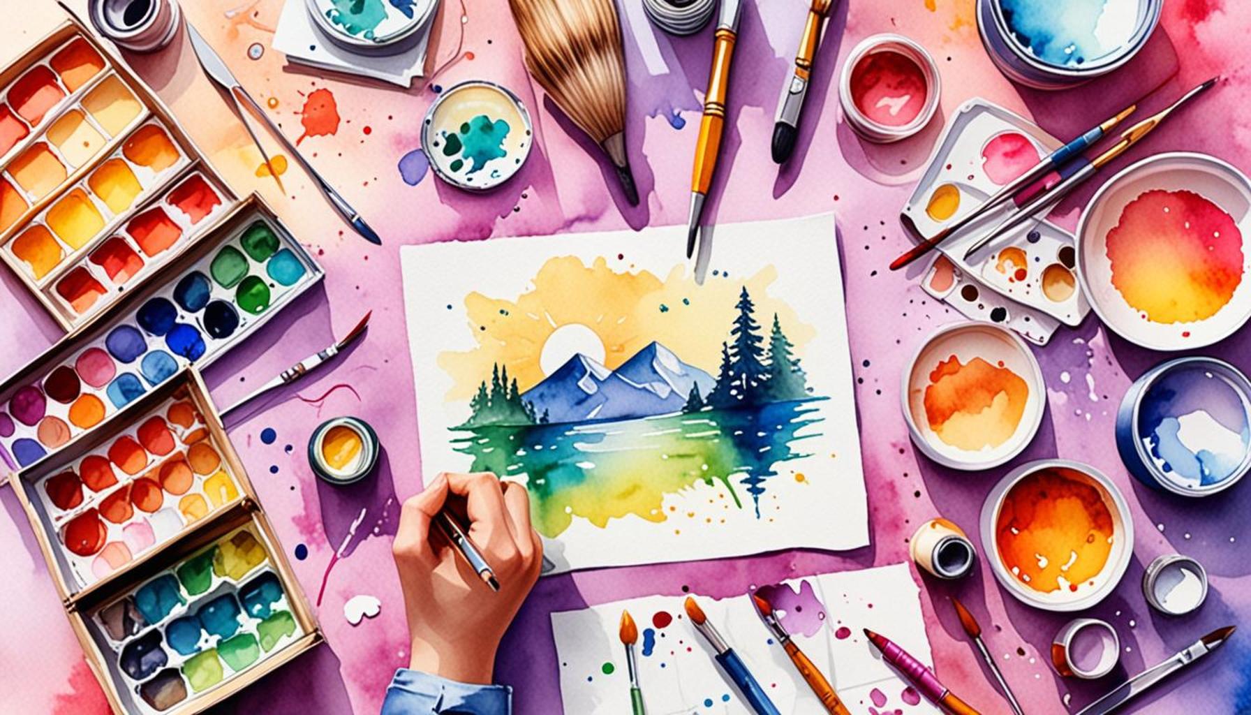 Craft Skills and Entrepreneurship: Monetizing Your Creativity in a Competitive Market