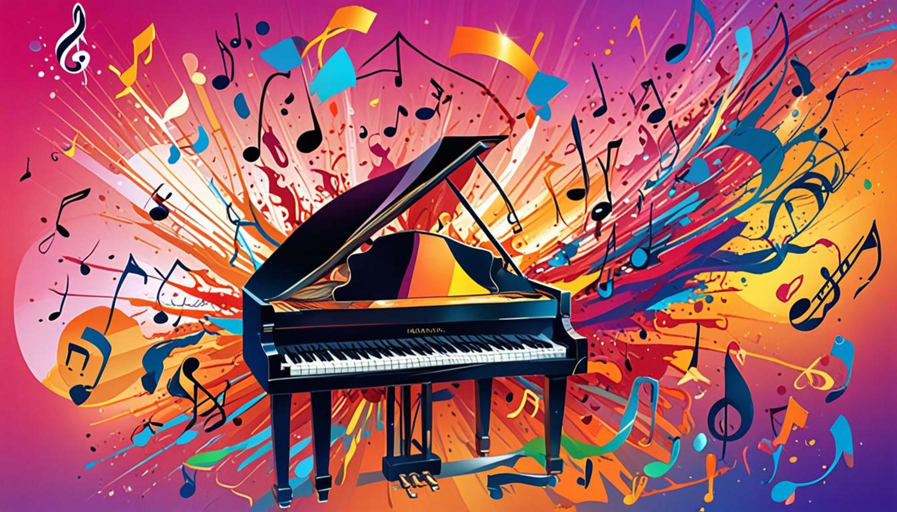 The Importance of Improvisation in Musical Creation: Unlocking Creativity and Personal Expression