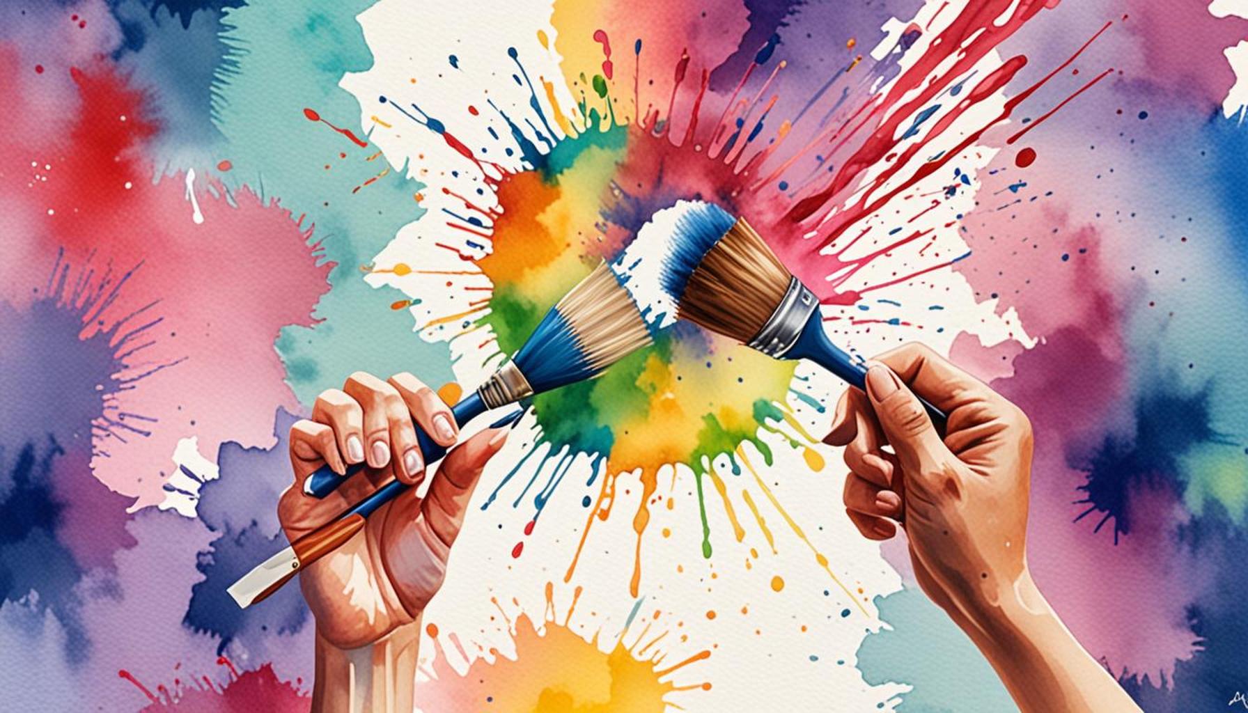 Art as a Tool for Activism: Uses of Artistic Expression in the Fight for Social Justice