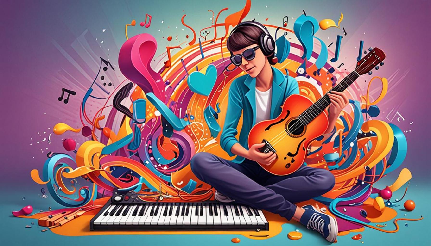 The Influence of Music Making on Interpersonal Relationships and Social Skills