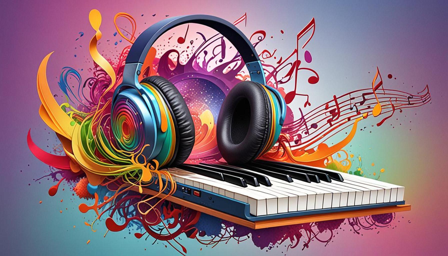 The Journey of Sound: How Making Music Can Foster Personal Growth and Resilience