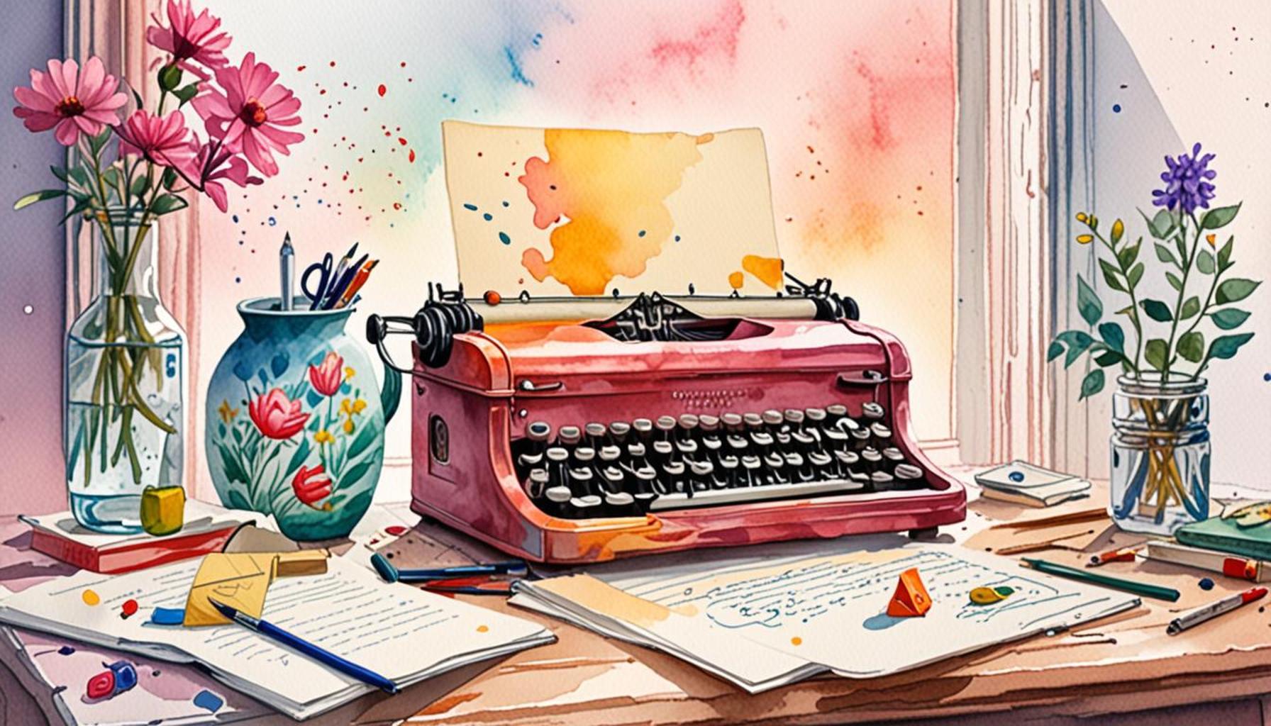 The Revival of Letter Writing: Rediscovering the Art of Correspondence in a Digital Age