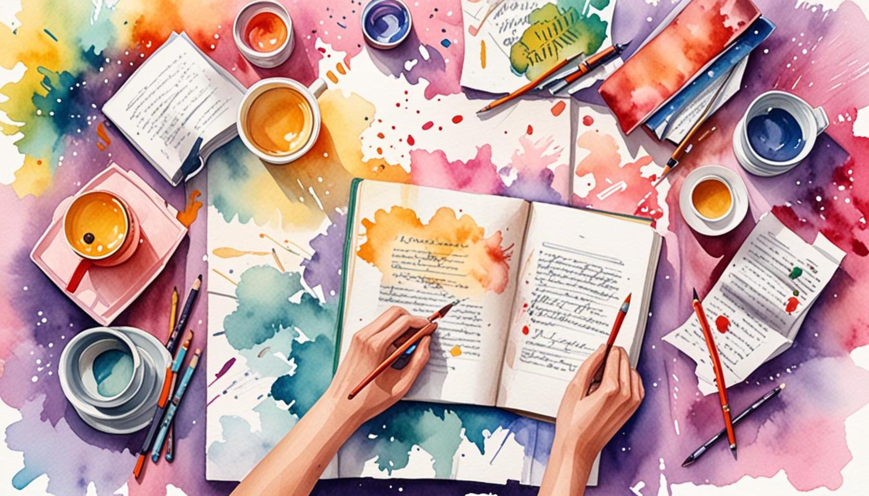 Writing as a Form of Activism: How Literature Can Inspire Social Change