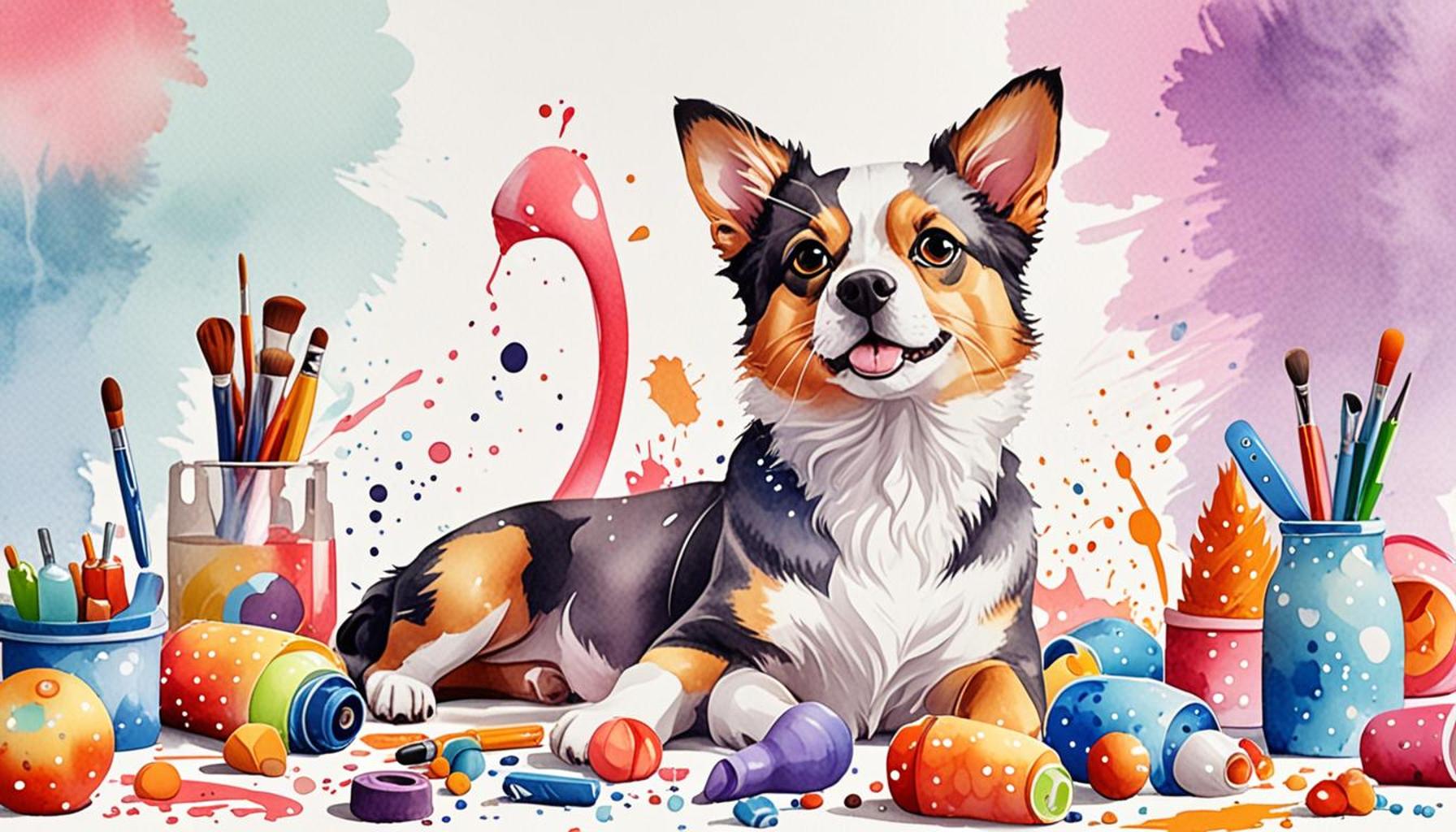 DIY for Pets: Building Custom Toys and Accessories for Your Pet