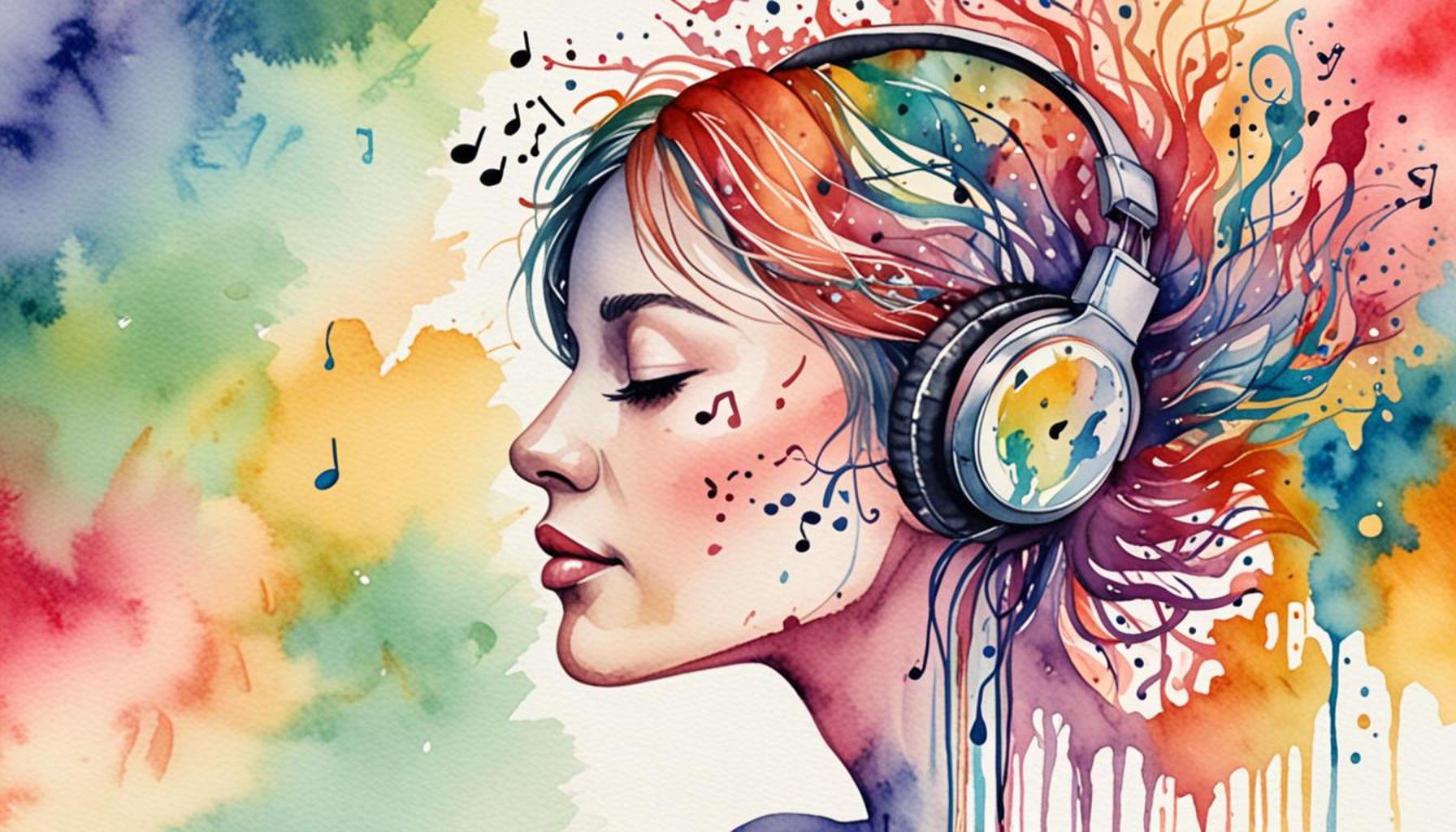 The Influence of Music on Mental Health Therapeutic Benefits of Making Music