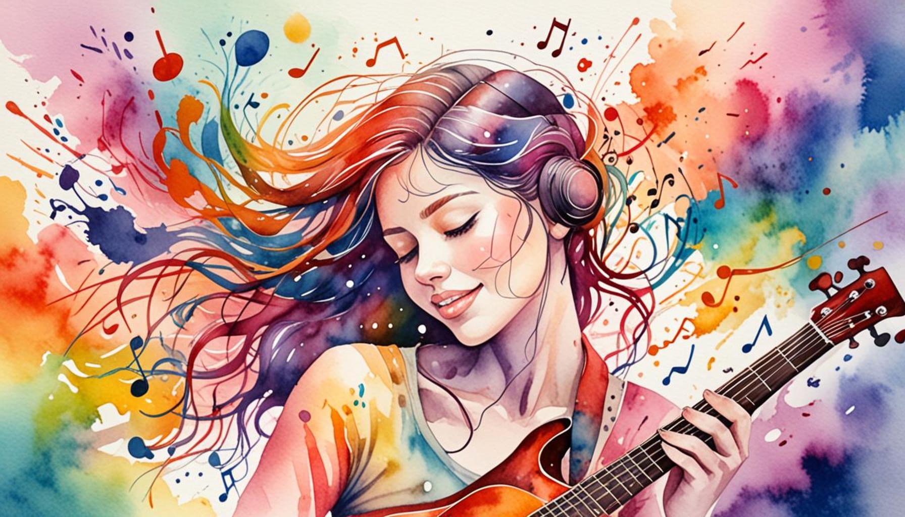 Exploring the Connection between Music and Emotion in Artistic Practices