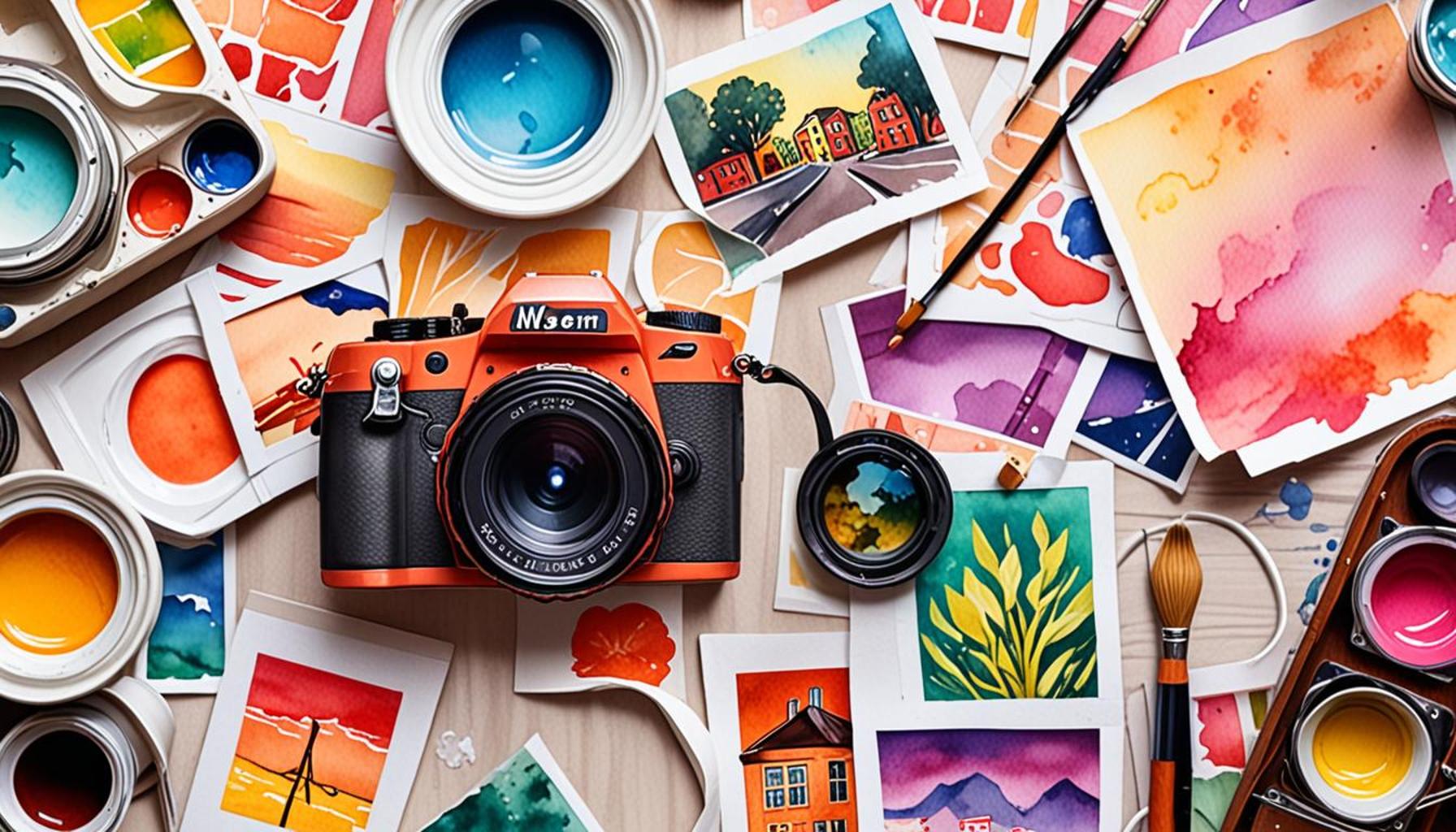 The Role of Photography in Documenting Everyday Life as a Form of Artistic Expression