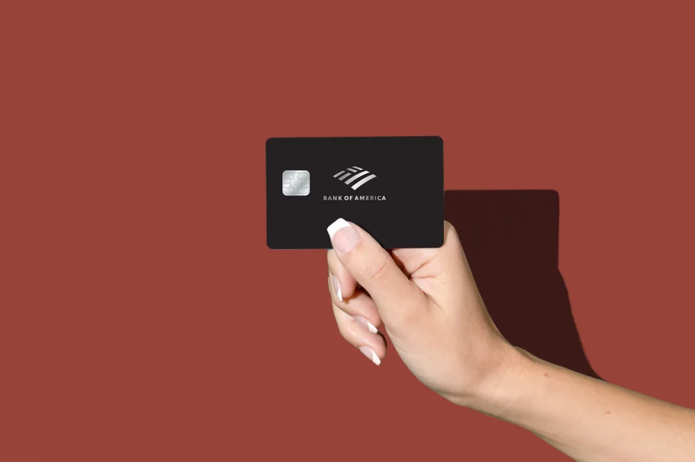 How to Apply for Bank of America Premium Rewards Credit Card Effortlessly