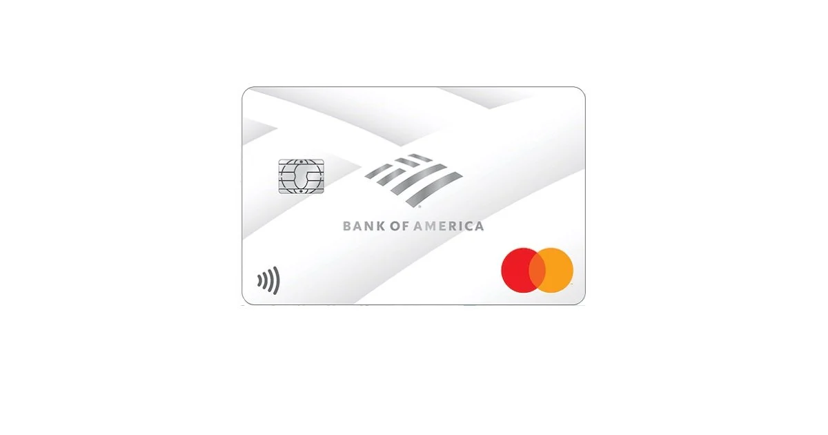 How to Apply for the BankAmericard Credit Card A Step-by-Step Guide