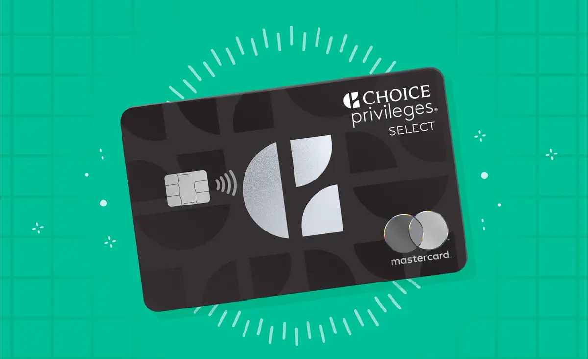Apply for Choice Privileges Select Mastercard Credit Card A Quick Guide