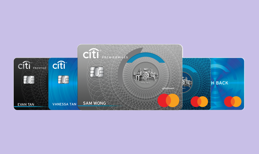 How to Apply for a Citibank Credit Card A Step-by-Step Guide