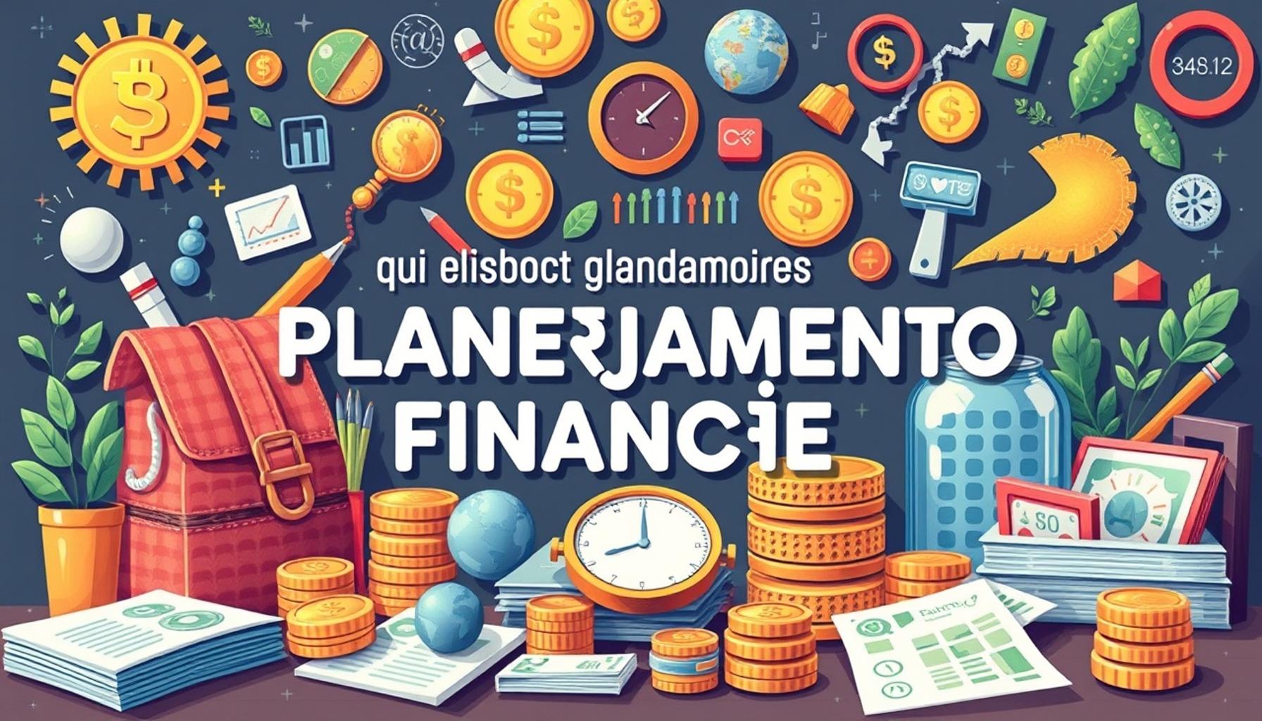 The Importance of Financial Planning for Retirement