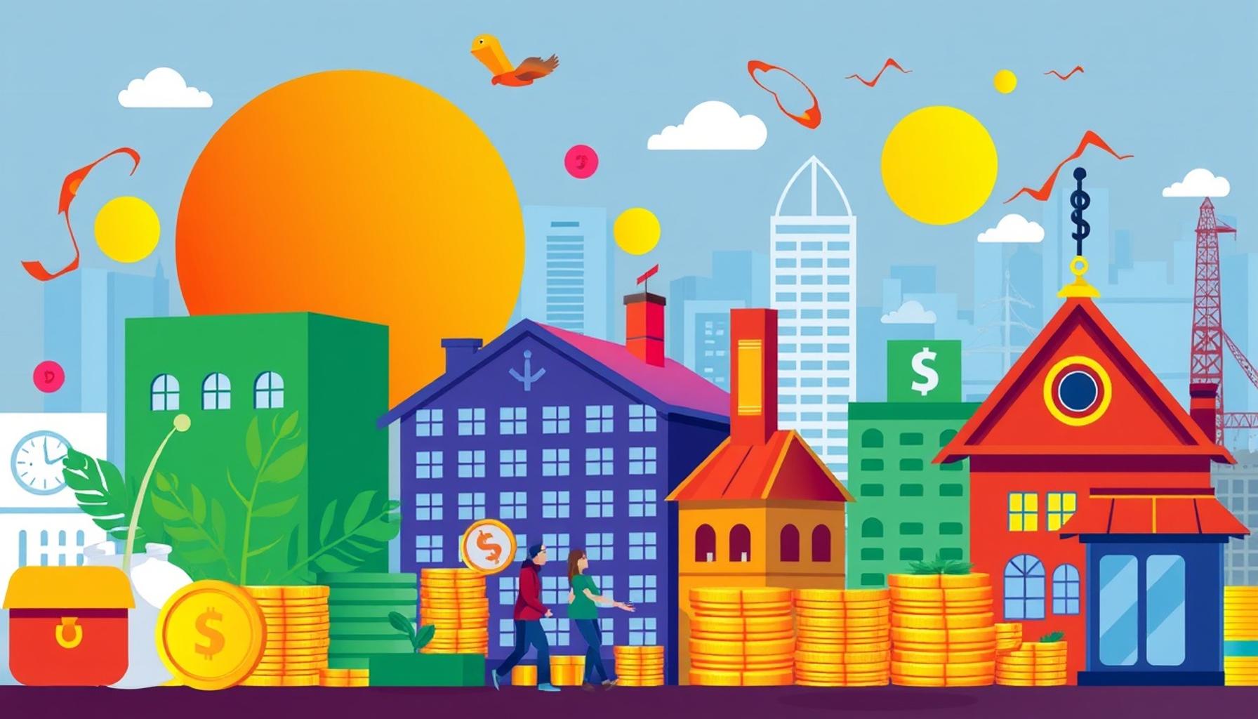 Risk Assessment in Emerging Markets: Opportunities and Challenges for Investors