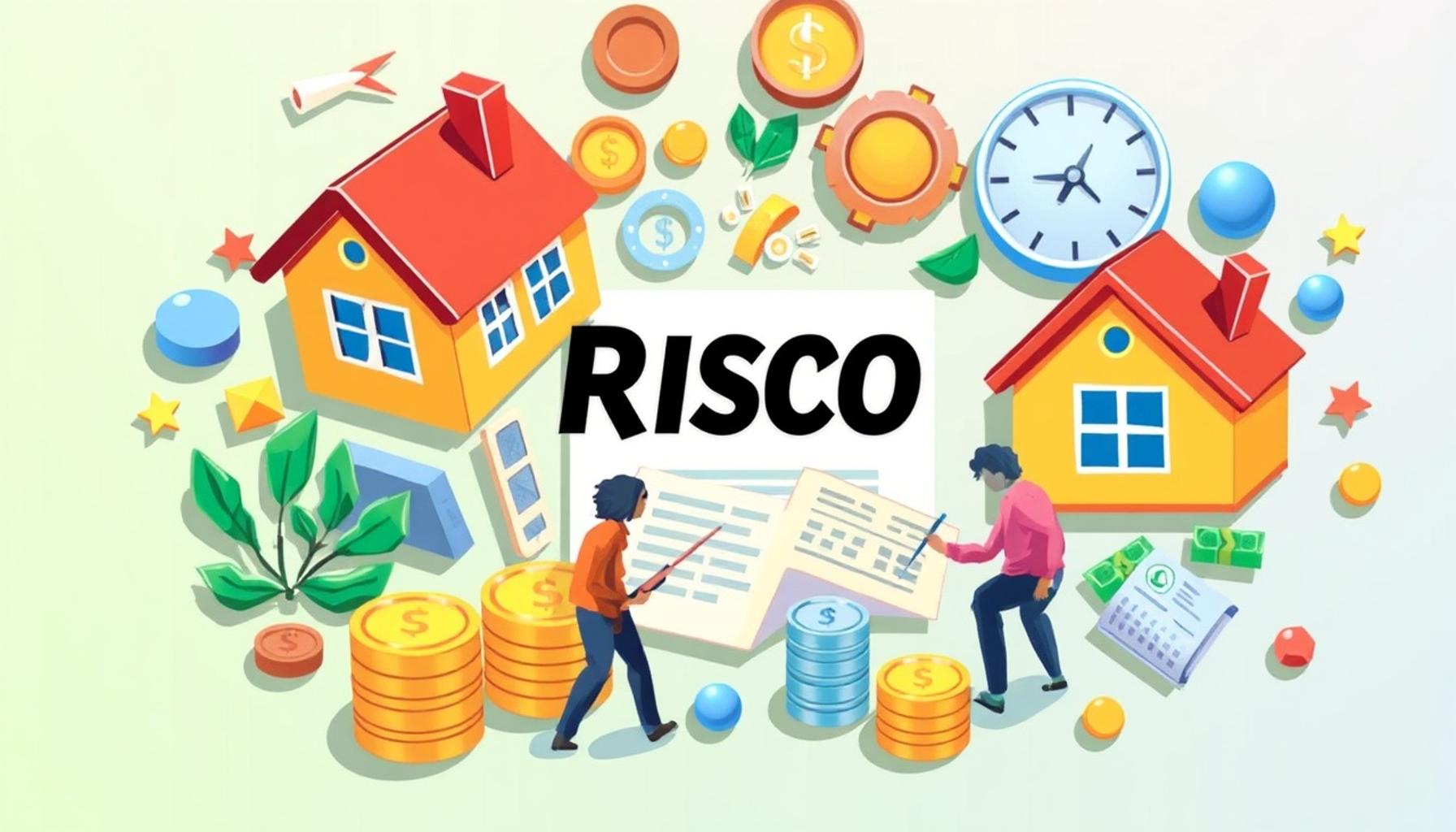 Risk Assessment in Mergers and Acquisitions: Approaches and Essential Considerations