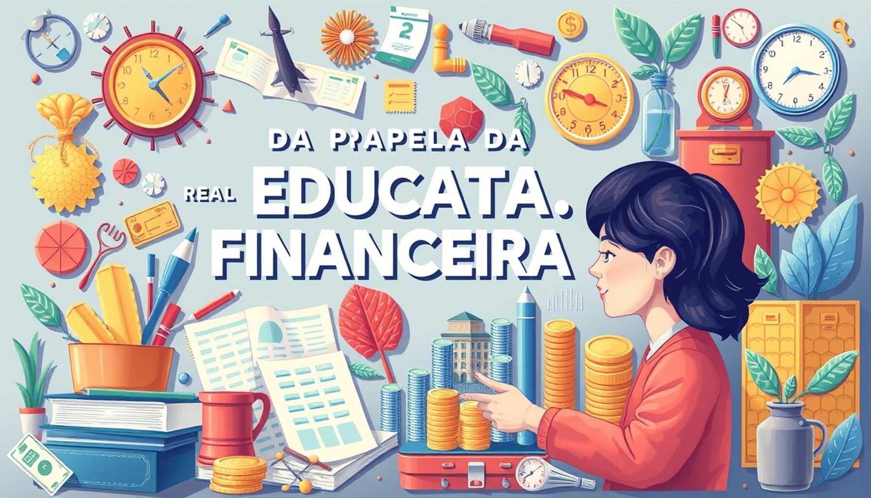 The Role of Financial Education in Personal Financial Planning