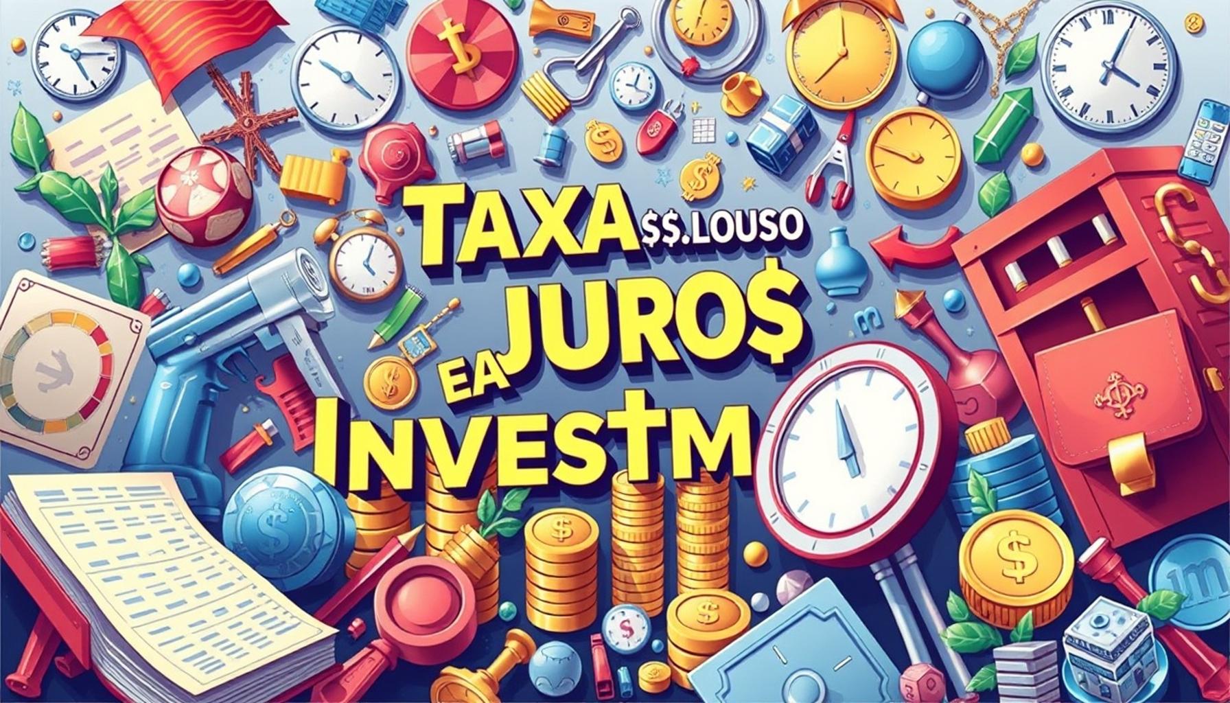 The Impact of Interest Rates on Investment Decisions: What You Need to Know