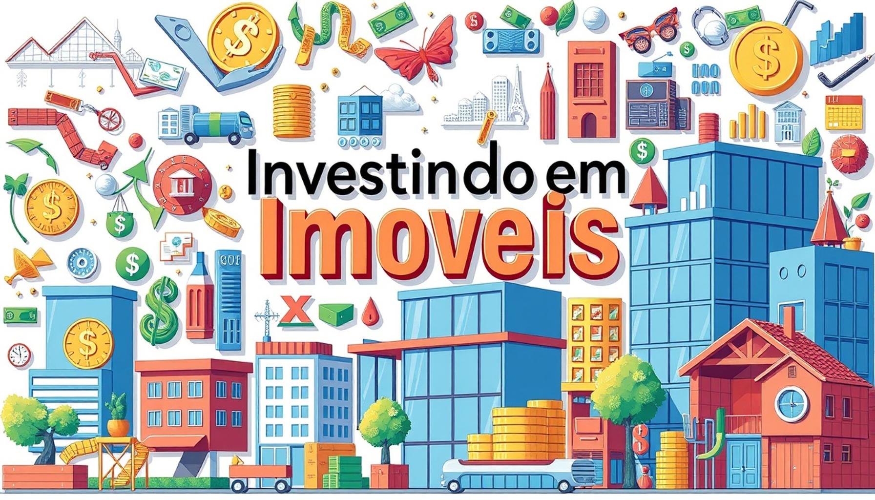 Investing in Real Estate: Strategies to Take Advantage of the Current Real Estate Market