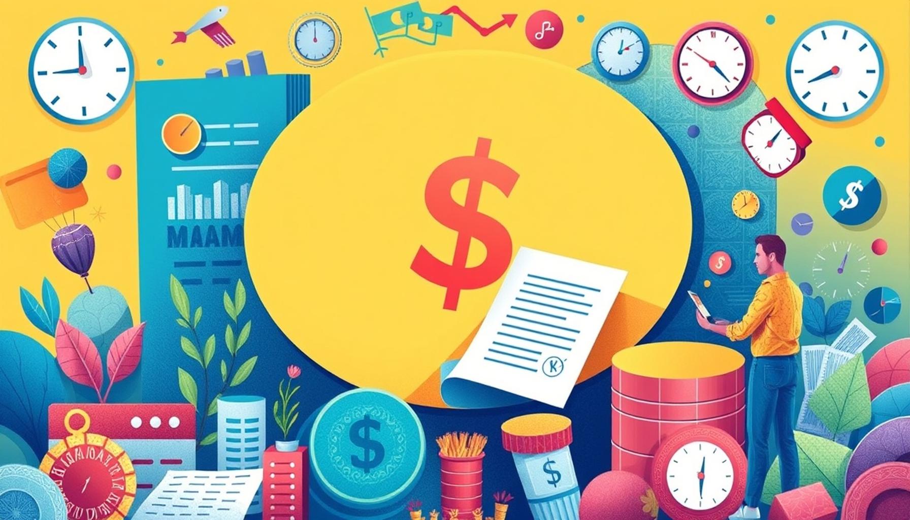 The Role of Budget Management in the Financial Sustainability of Nonprofit Organizations