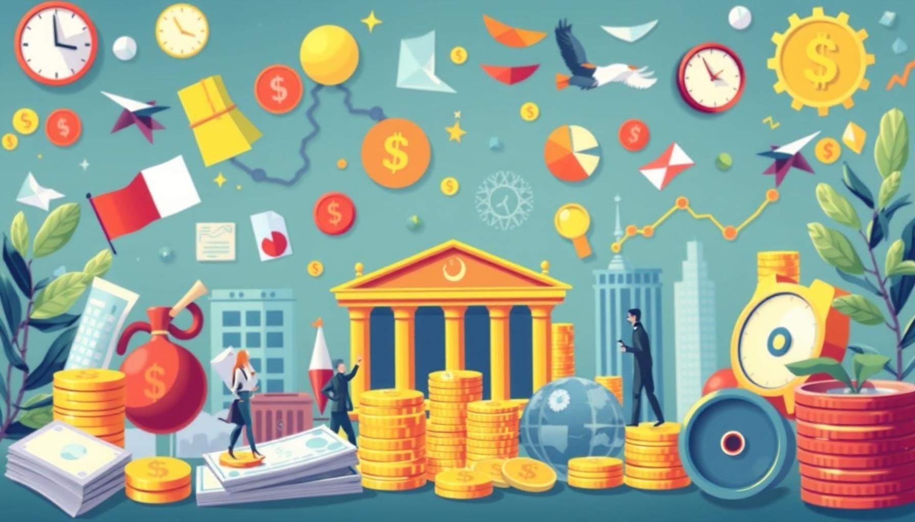 Financial Planning in Times of Crisis: How to Maintain Financial Stability During Recessions