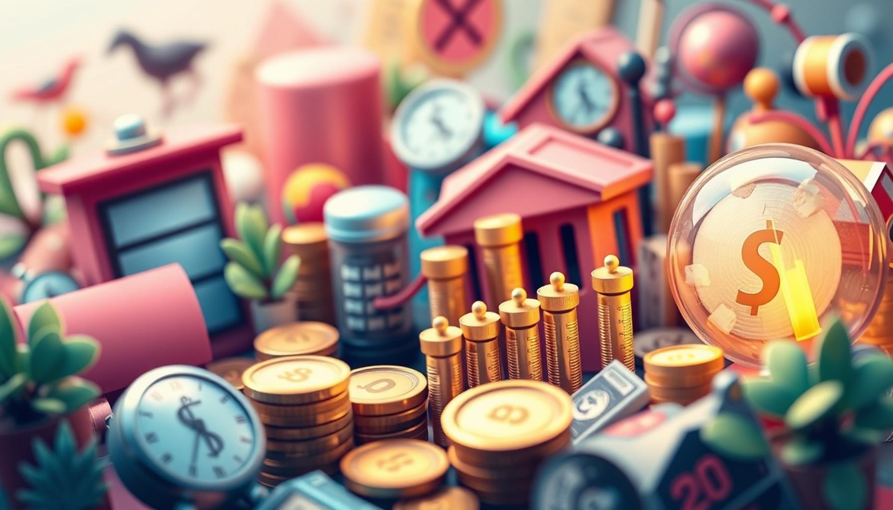 Investment Strategies in Times of Economic Uncertainty