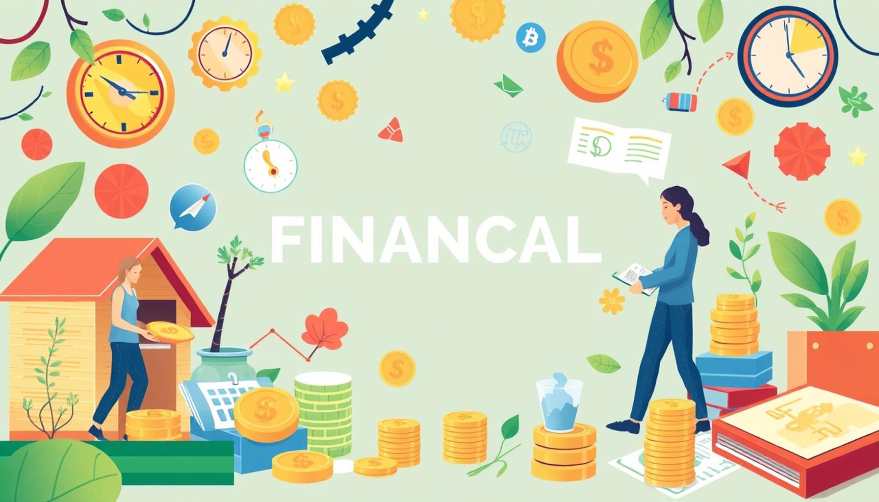 The Importance of Financial Education in the Effectiveness of Family Budget Management