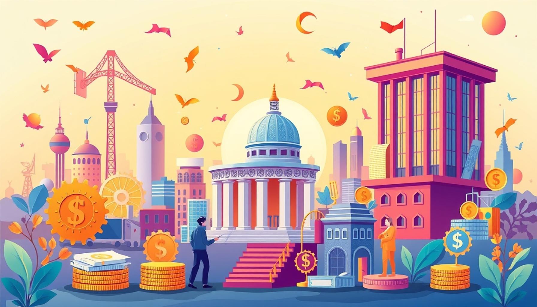 The Future of Budget Management: Trends and Innovations for 2024