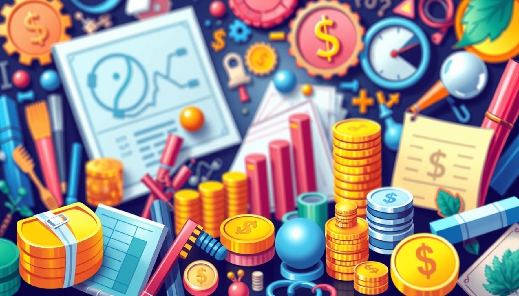 The Importance of Budget Management in Small Businesses: Strategies to Maximize Profits