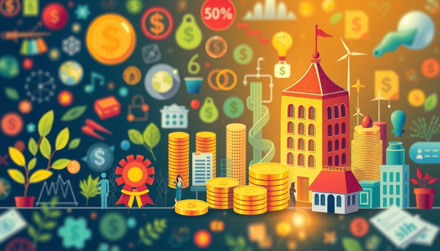 Budget Management in Large Scale Projects: Managing Resources and Expectations