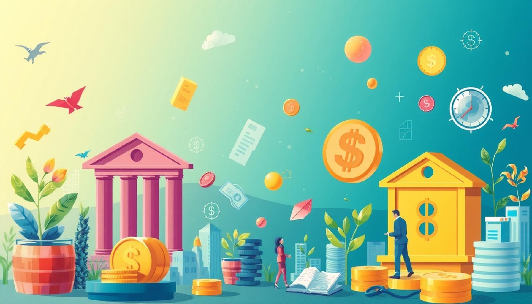 Budget Management and the Importance of Transparency: Building Trust with Stakeholders and Investors