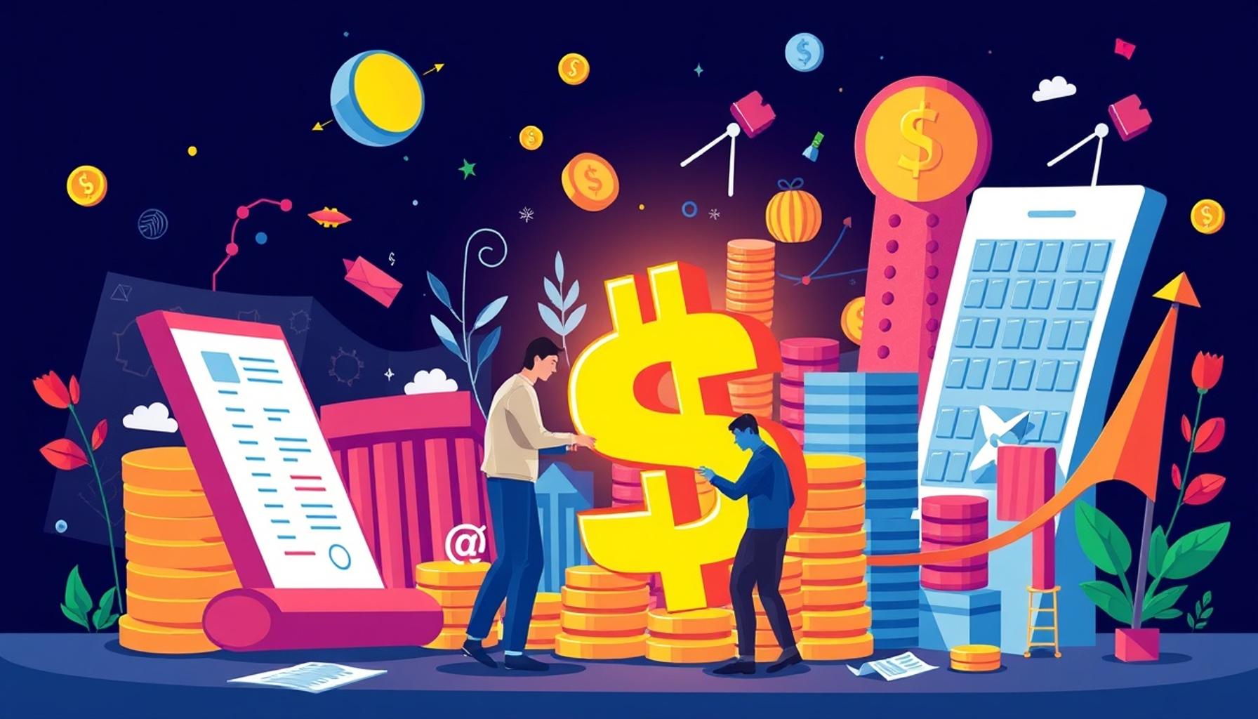 Budget Management Strategies for Startups in the Era of Economic Uncertainty