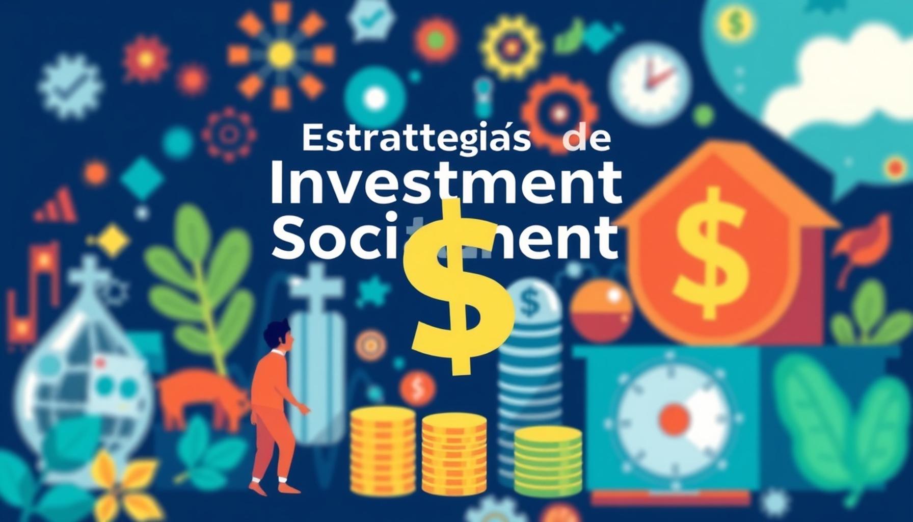 Strategies for Socially Responsible Investing: Aligning Personal Values with Financial Decisions