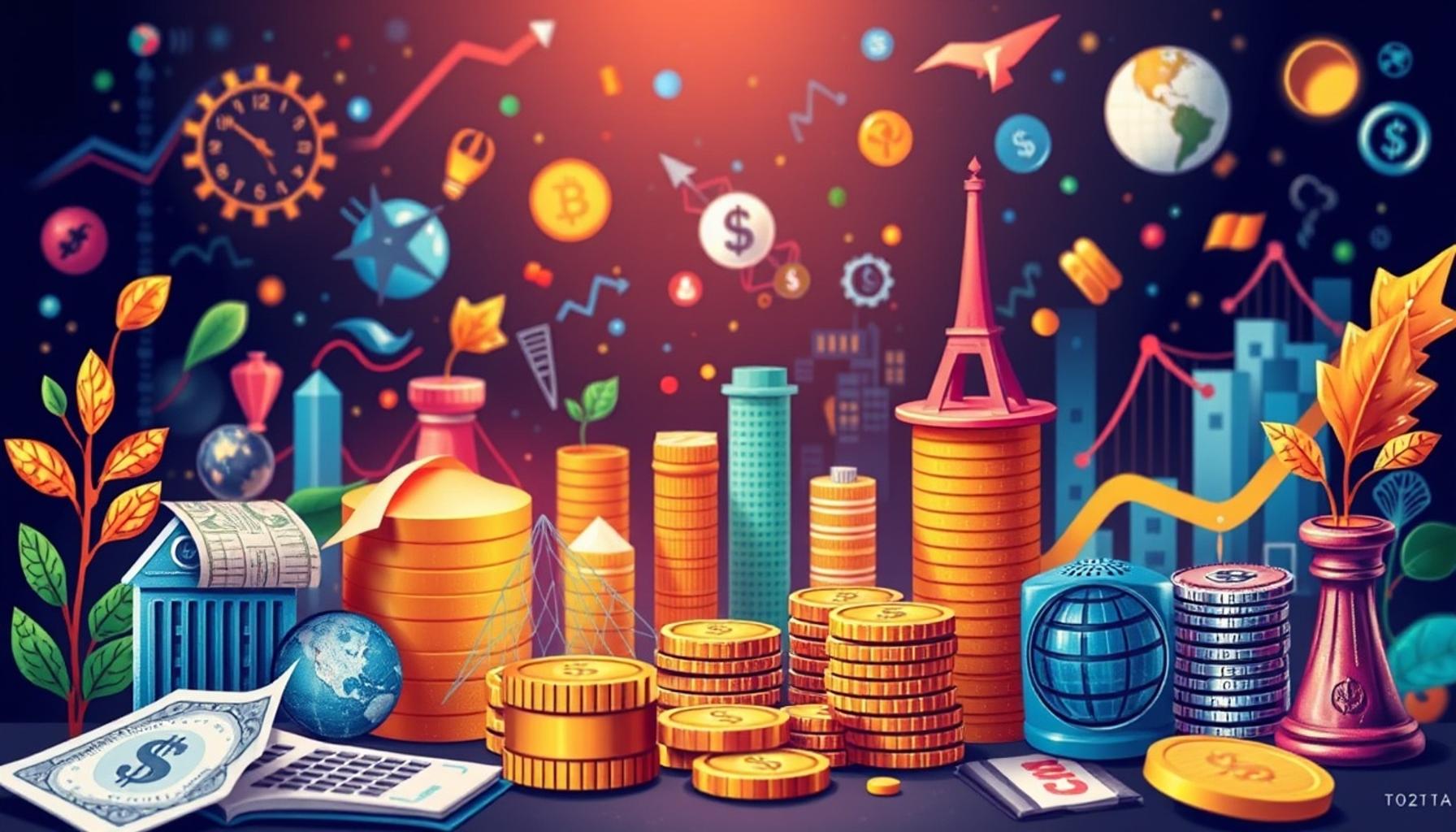 The Impact of Economic Changes on Personal Financial Planning: How to Adapt in Times of Uncertainty
