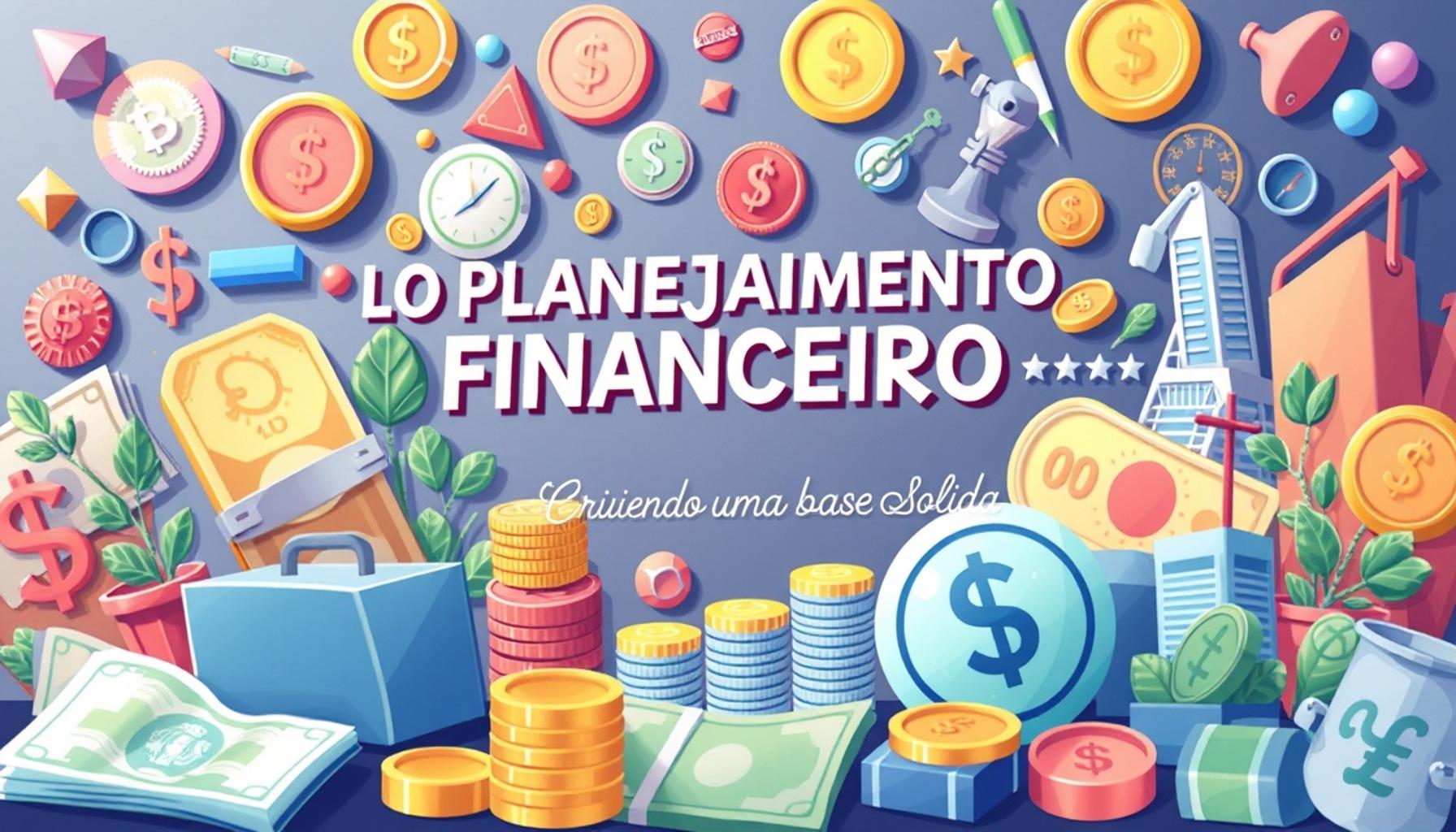 The Importance of Financial Planning for Young Adults: Building a Solid Foundation